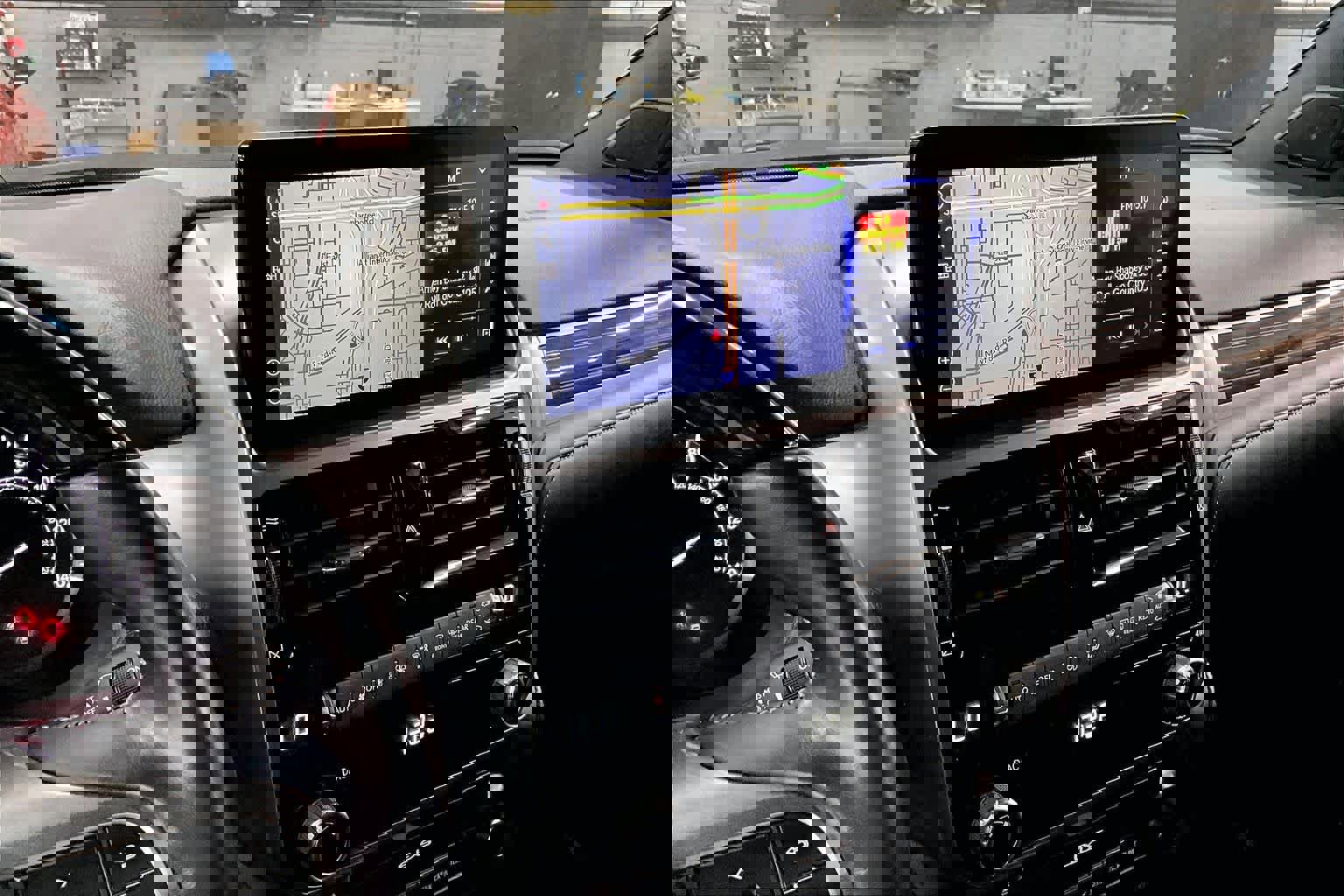 Used 2023 Lexus GX 460 Premium w/ Accessory Package image 7