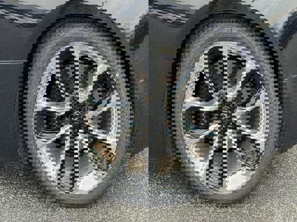 Used 2021 Lexus LC 500 Convertible w/ Touring Package image 16