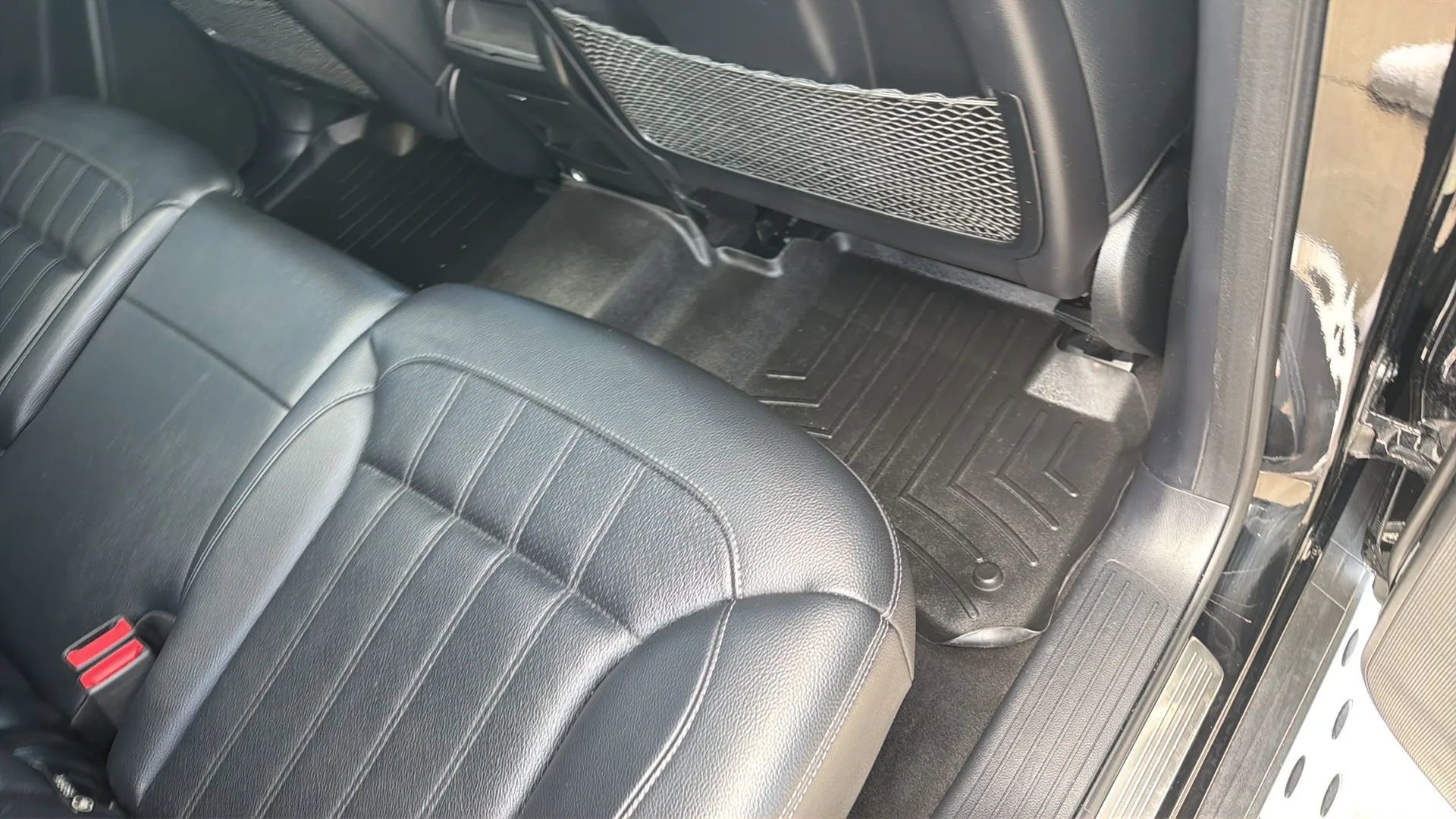 Used 2017 Mercedes-Benz GLE 350 4MATIC image 86