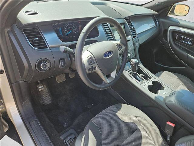 Used 2018 Ford Taurus SEL w/ Equipment Group 201A image 16