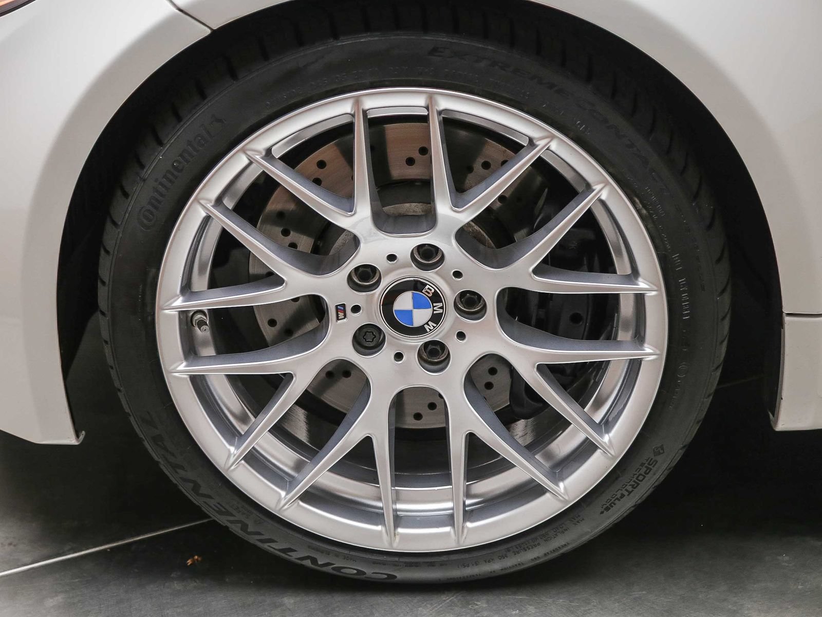 Used 2011 BMW 1 Series M RWD image 10