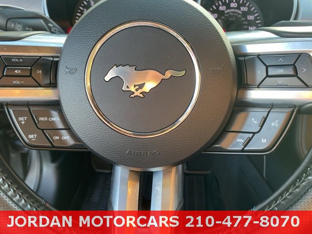 Used 2022 Ford Mustang GT w/ Equipment Group 301A image 21