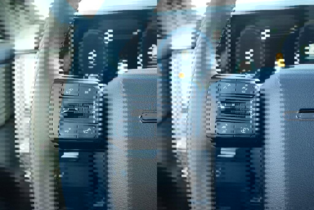 New 2026 Hyundai Santa Fe Calligraphy w/ Tow & Go Package image 35