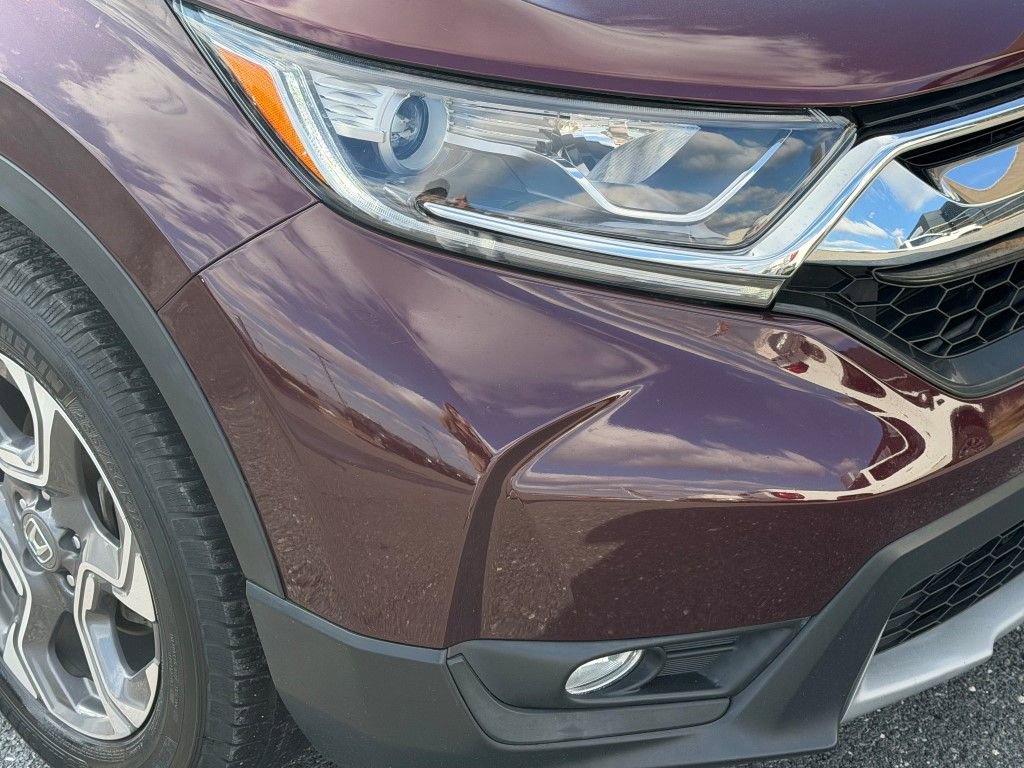 Used 2019 Honda CR-V EX-L image 8