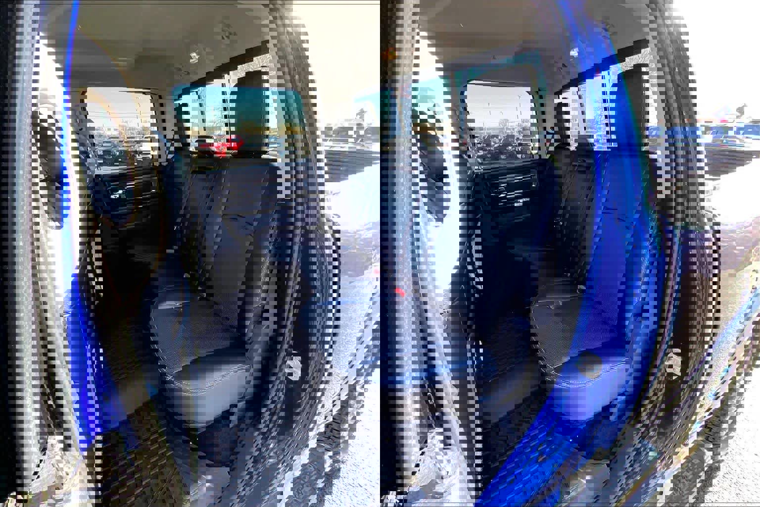 Used 2016 RAM 2500 Laramie image 21