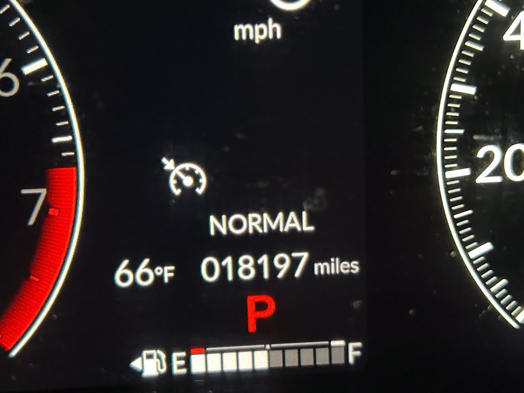 Used 2024 Honda HR-V Sport image 21