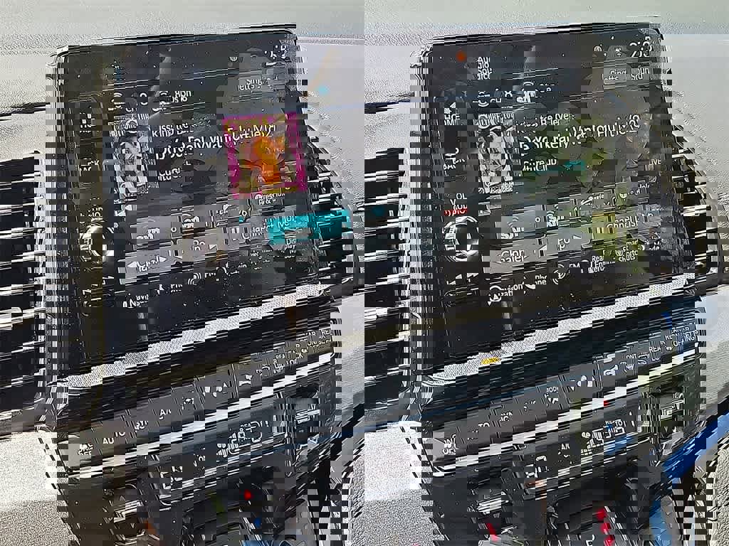 New 2026 Honda Odyssey Touring image 15