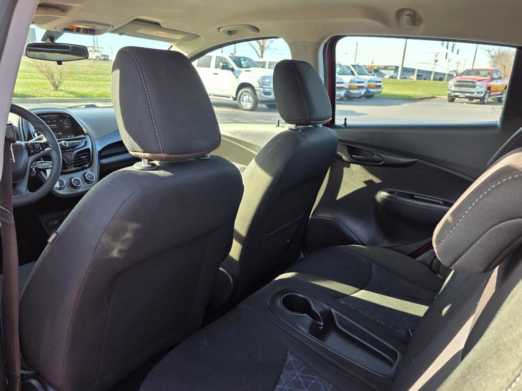 Used 2019 Chevrolet Spark LT image 29