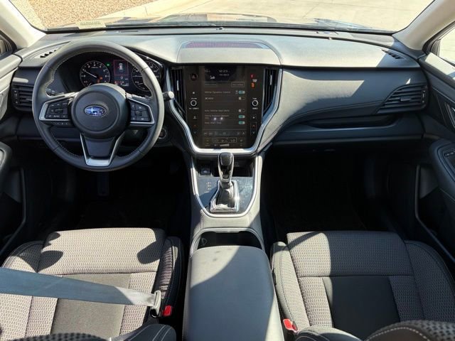 Used 2024 Subaru Outback Premium image 10