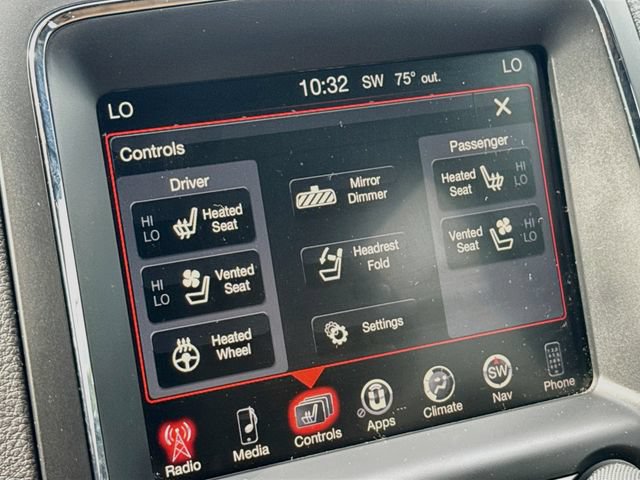 Used 2015 Dodge Durango Citadel AWD/4WD image 19
