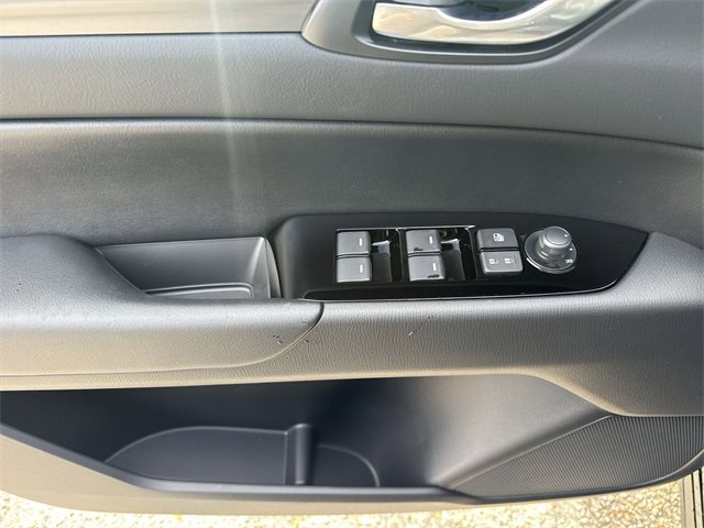 New 2025 MAZDA CX-5 AWD 2.5 S image 13