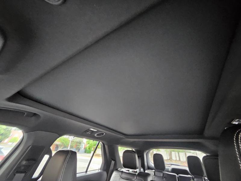 Used 2023 Ford Explorer ST w/ Equipment Group 401A AWD/4WD image 50