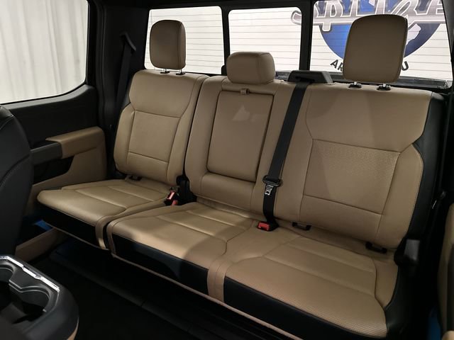 Used 2023 Ford F250 Lariat w/ FX4 Off-Road Package image 26