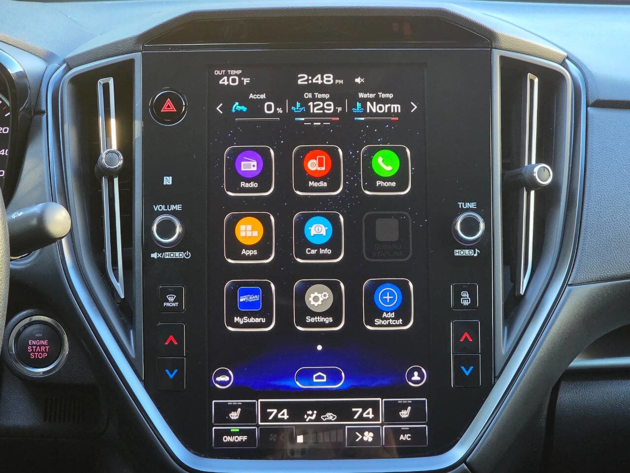 Used 2023 Subaru WRX Premium image 21