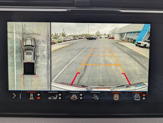 Used 2024 GMC Sierra 1500 Denali w/ Technology Package image 25