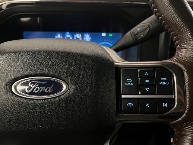 Used 2025 Ford F350 King Ranch AWD/4WD image 35