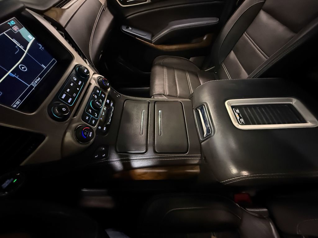 Used 2020 GMC Yukon Denali w/ Open Road Package image 84
