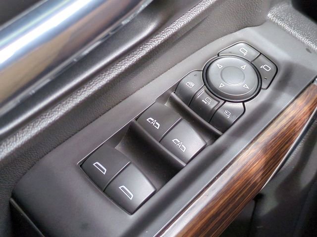 Used 2020 Chevrolet Silverado 3500 High Country w/ Z71 Off-Road Package AWD/4WD image 24