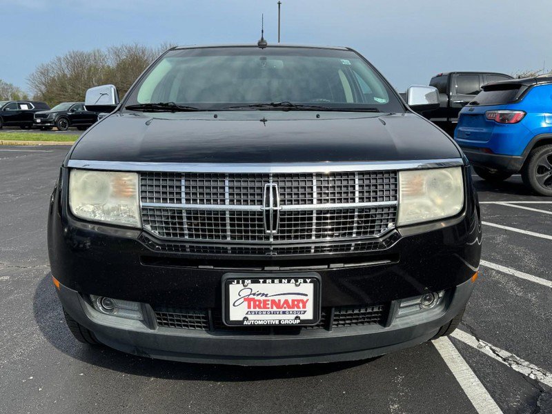 Used 2010 Lincoln MKX 2WD image 9