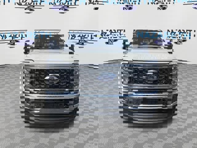 New 2026 Ford F450 XLT w/ XLT Premium Package AWD/4WD image 2