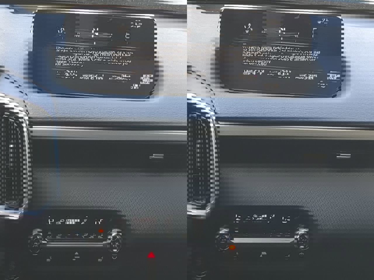 New 2025 MAZDA CX-50 AWD 2.5 S w/ Weather Package image 16