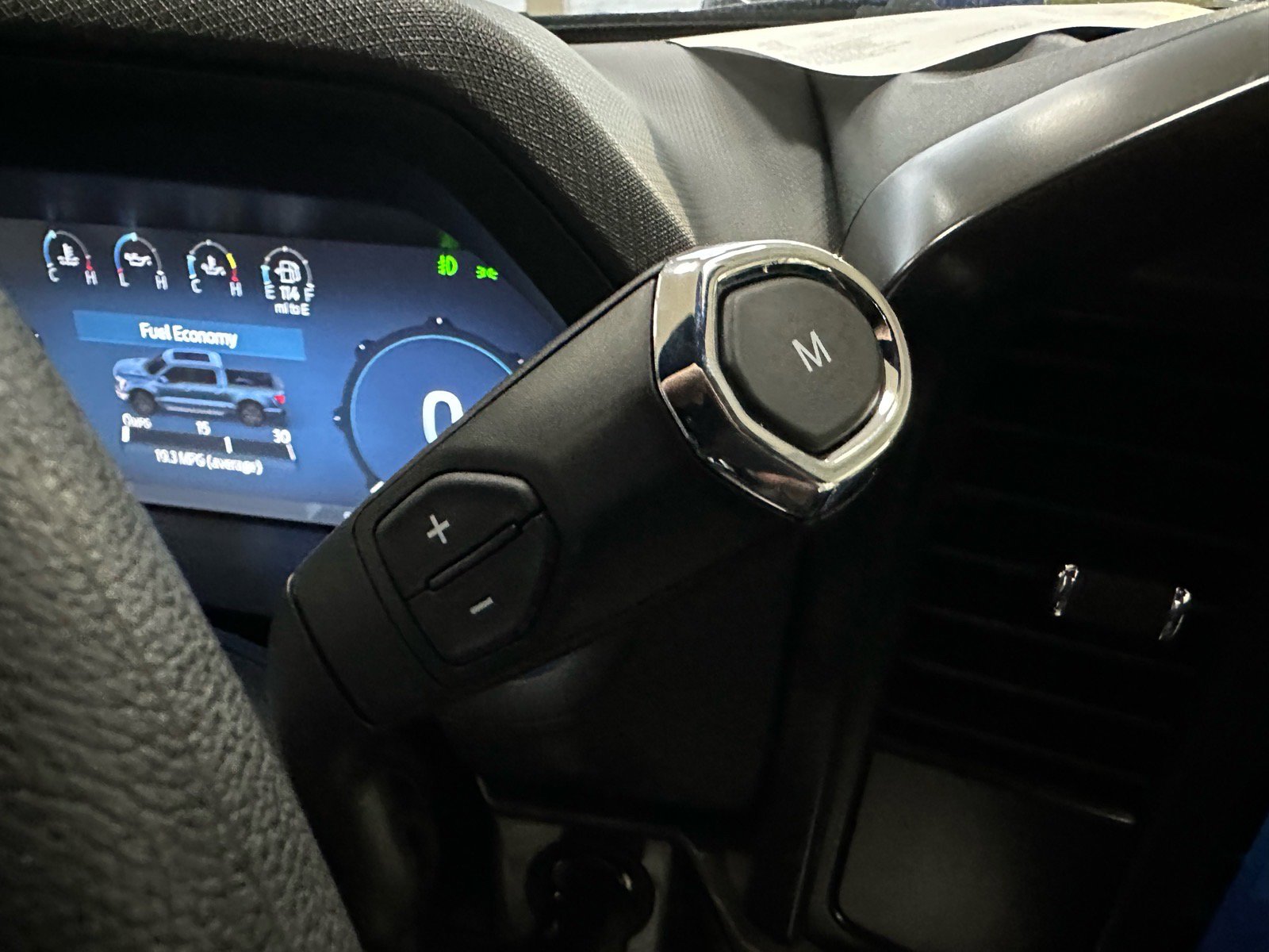 New 2026 Ford F150 STX w/ Equipment Group 200A image 29