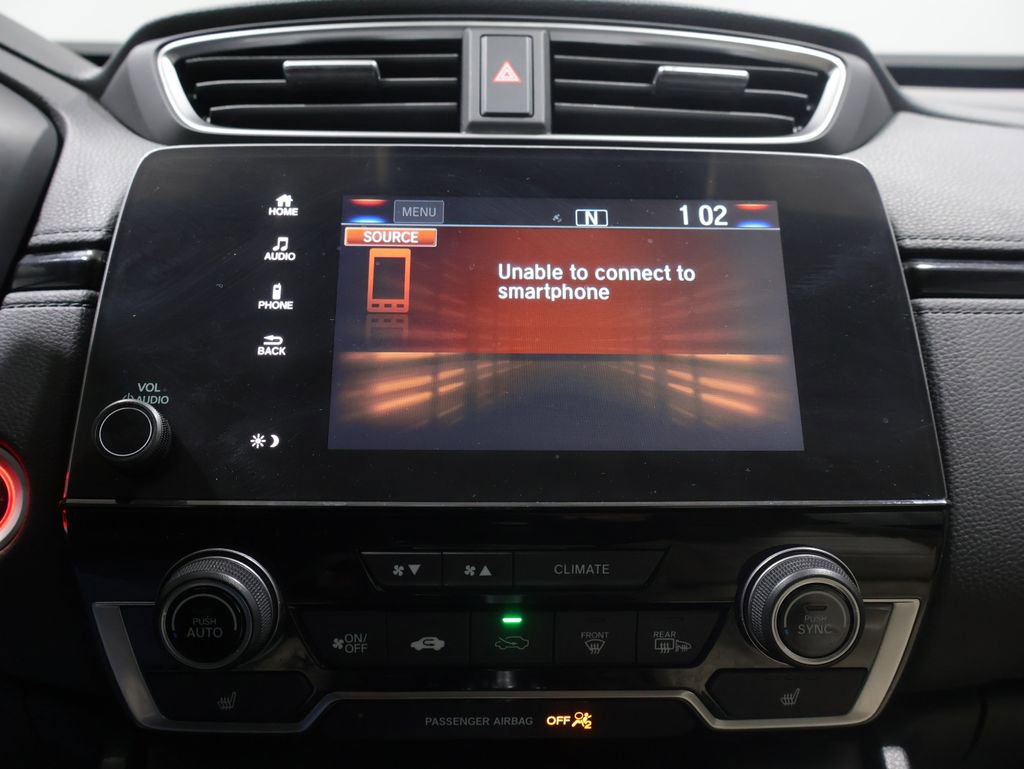 Used 2018 Honda CR-V EX-L image 26