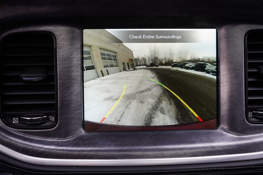 Certified 2022 Dodge Charger R/T w/ Daytona Edition Group image 36