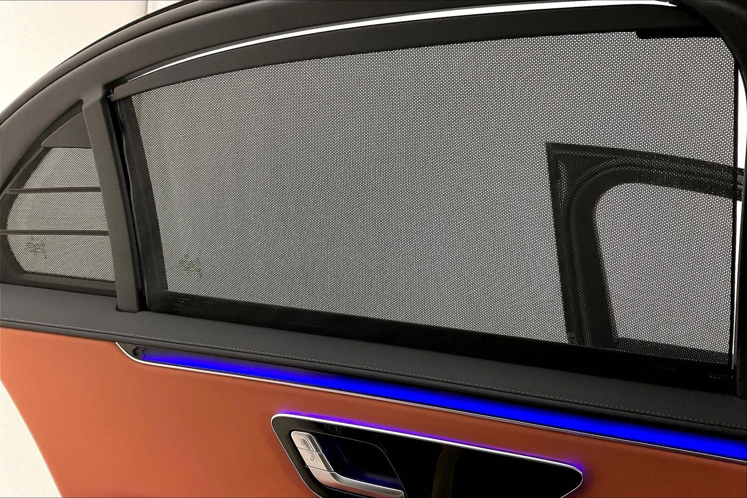Certified 2023 Mercedes-Benz S 500 4MATIC image 37