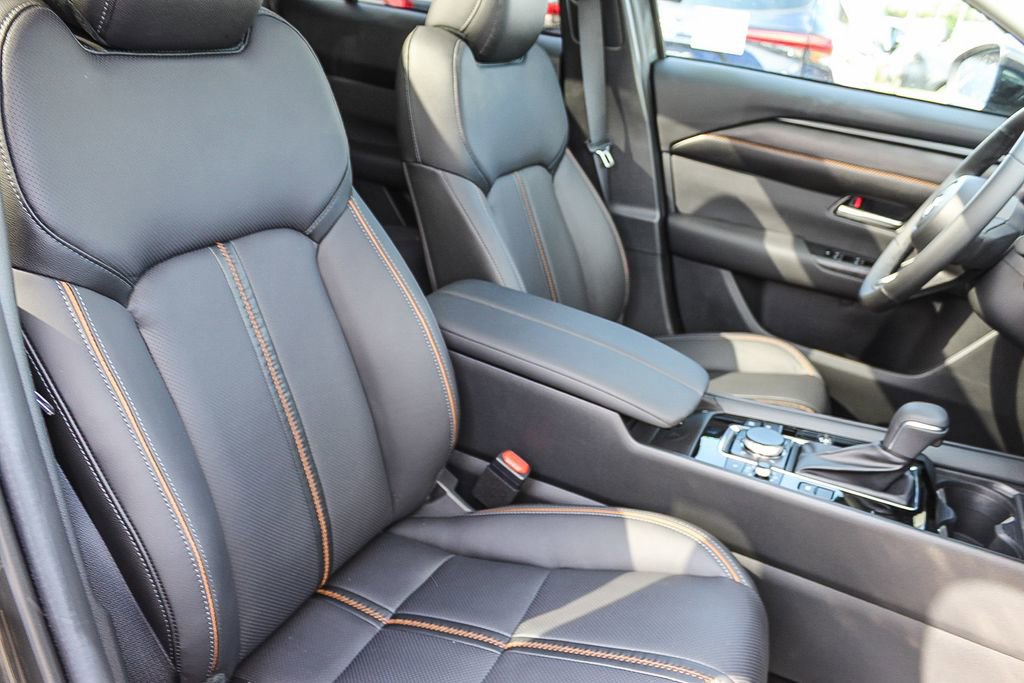 New 2025 MAZDA CX-50 2.5 Hybrid w/ Premium Plus Pkg image 17