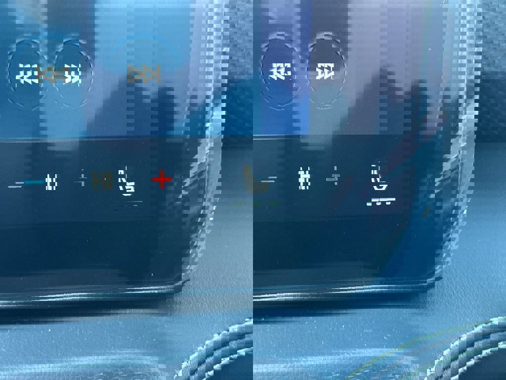 New 2026 Ford Mustang Premium image 23