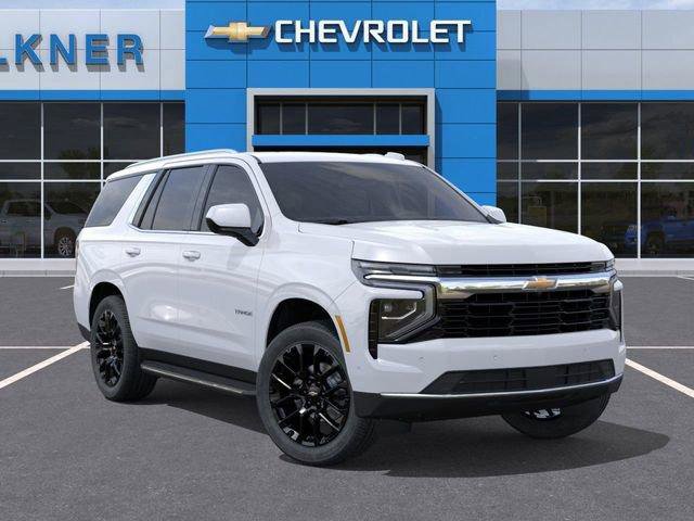 New 2026 Chevrolet Tahoe LS image 7