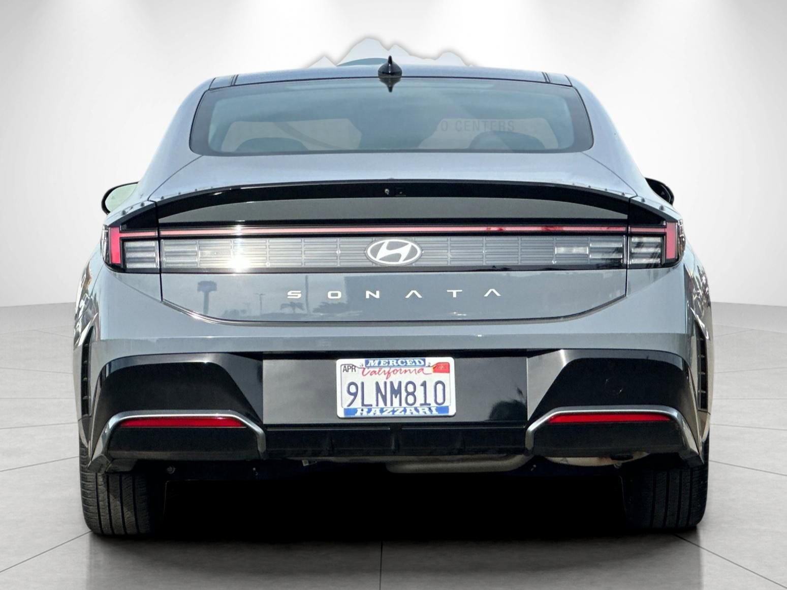 Used 2024 Hyundai Sonata SEL w/ Convenience Package image 4