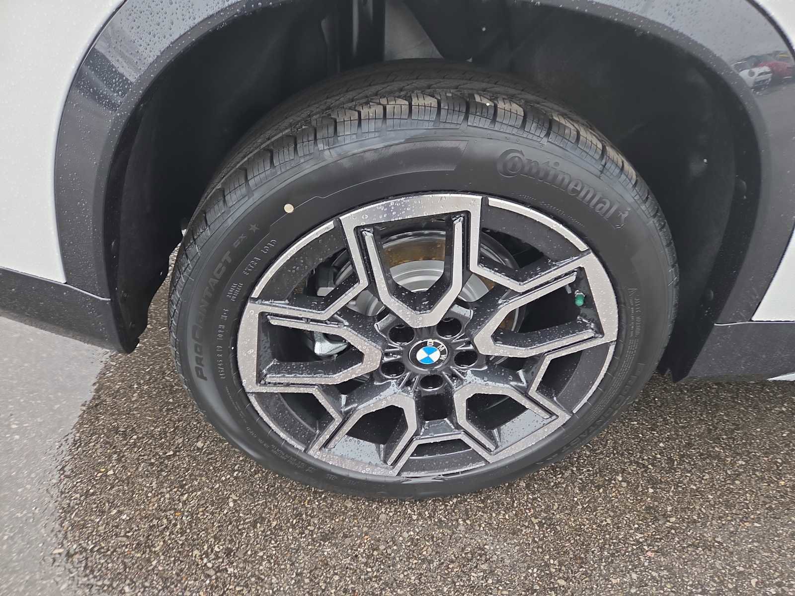 New 2026 BMW X1 xDrive28i w/ Technology Package image 5