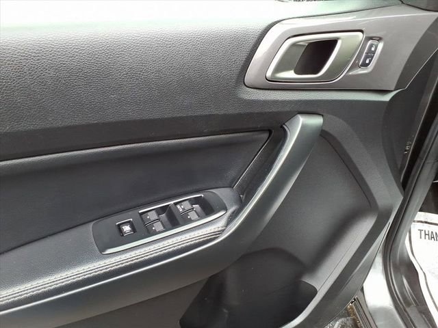 Used 2019 Ford Ranger Lariat w/ FX4 Off-Road Package AWD/4WD image 11