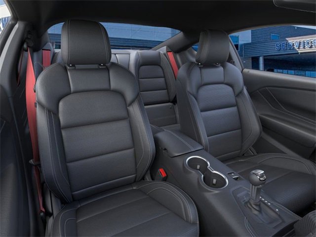 New 2026 Ford Mustang GT Premium image 10
