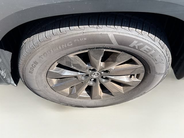 Used 2025 MAZDA CX-50 AWD 2.5 S w/ Premium Plus Pkg image 31