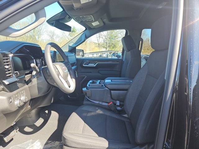 New 2026 GMC Sierra 1500 SLE AWD/4WD image 13
