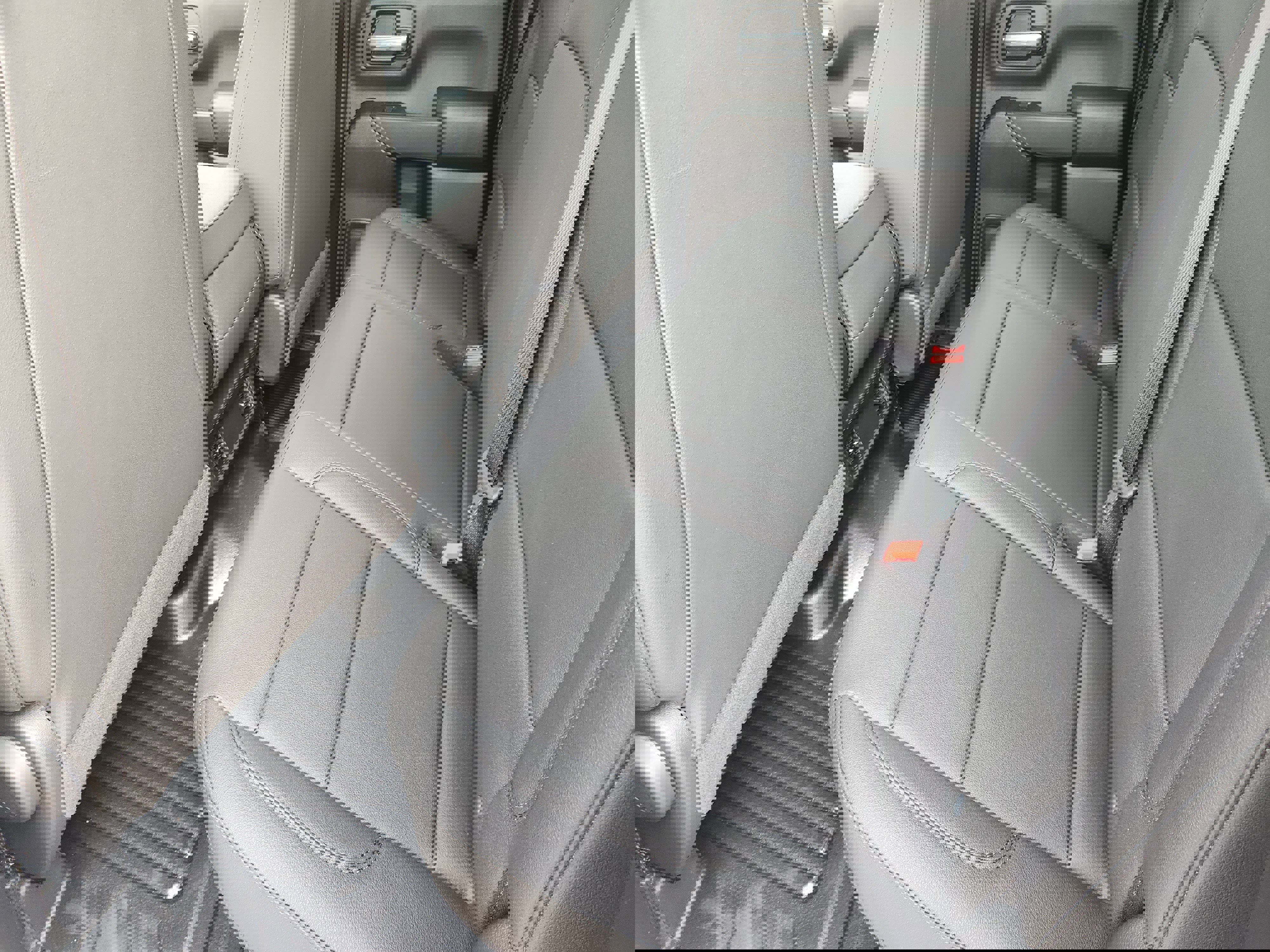 New 2026 Chevrolet Silverado 2500 W/T w/ WT Convenience Package image 31