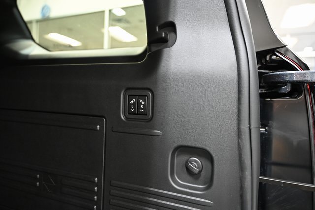 New 2026 GMC Hummer EV SUV image 32