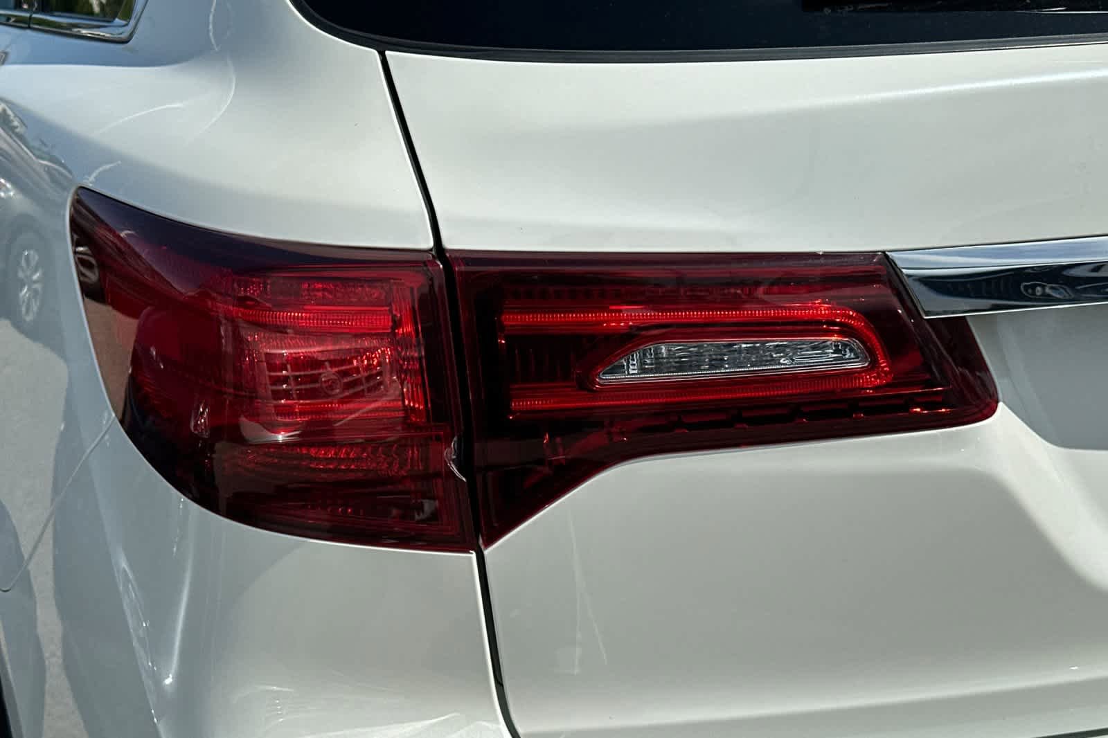 Used 2014 Acura MDX SH-AWD w/ Technology Package image 20