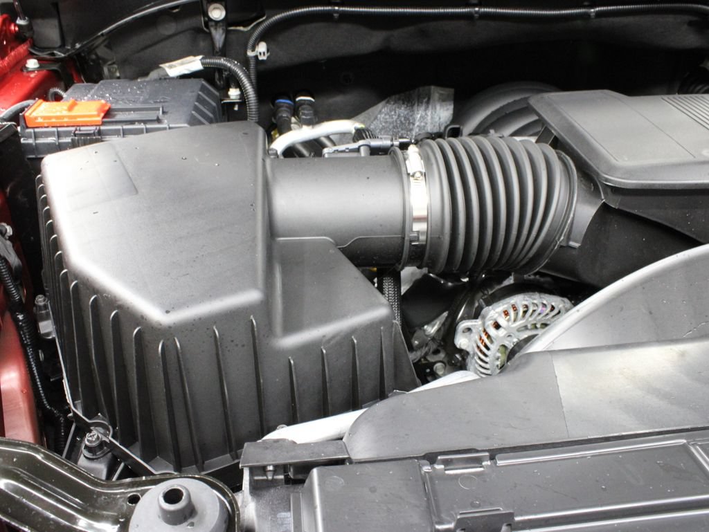 Used 2025 GMC Sierra 2500 AT4 w/ Technology Package AWD/4WD image 39