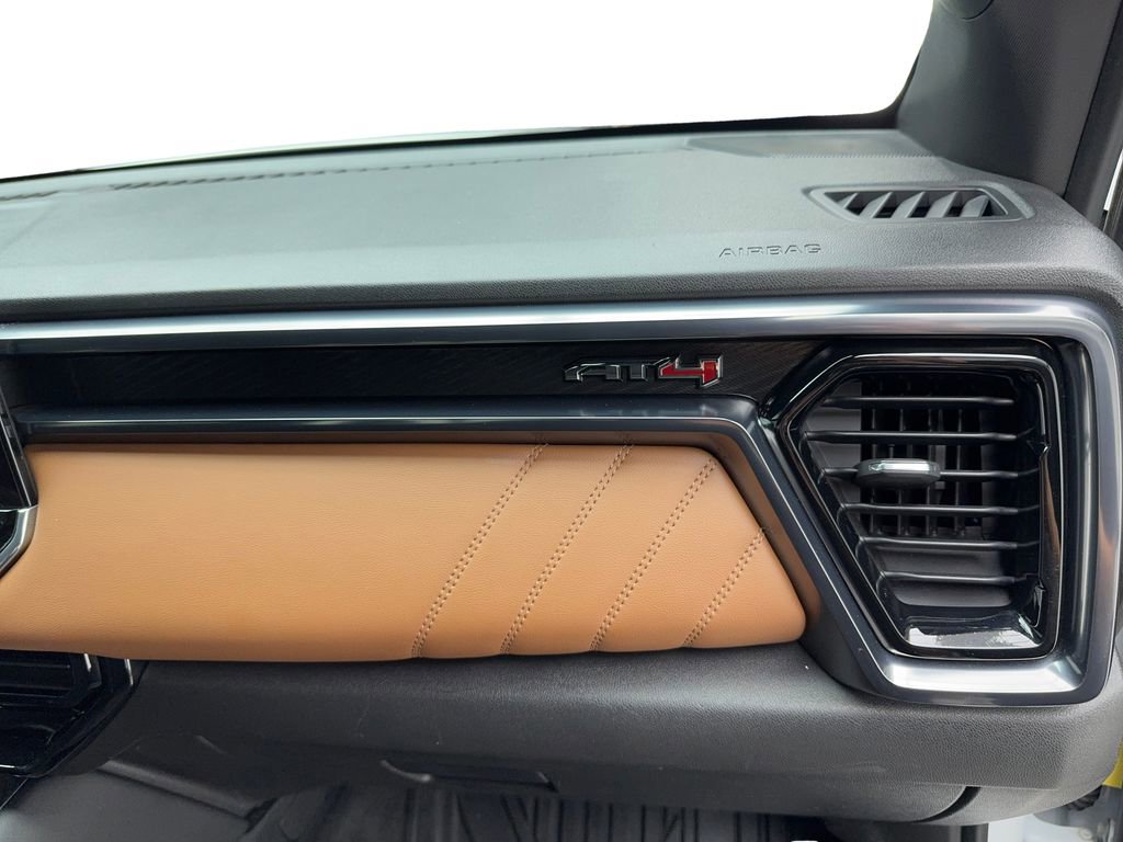 Used 2024 GMC Canyon AT4 w/ AT4 Premium Package image 45