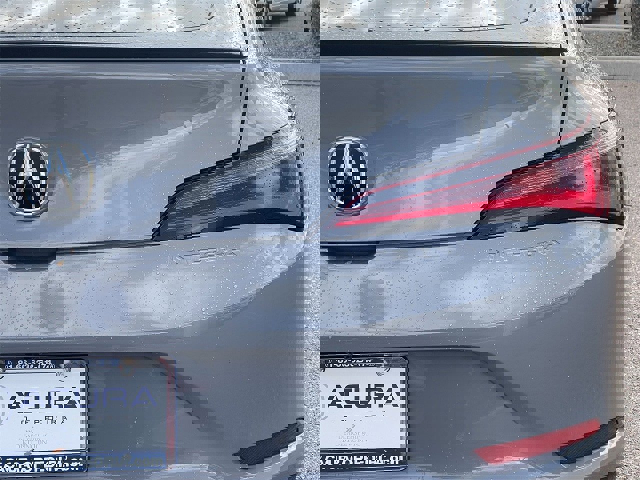 New 2026 Acura Integra A-Spec image 10