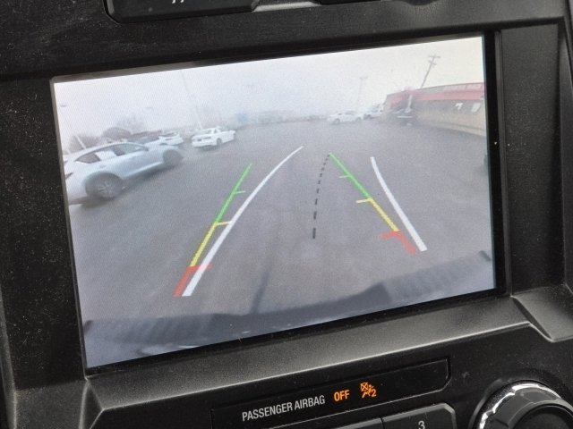 Used 2019 Ford F150 XLT w/ Equipment Group 302A Luxury AWD/4WD image 7