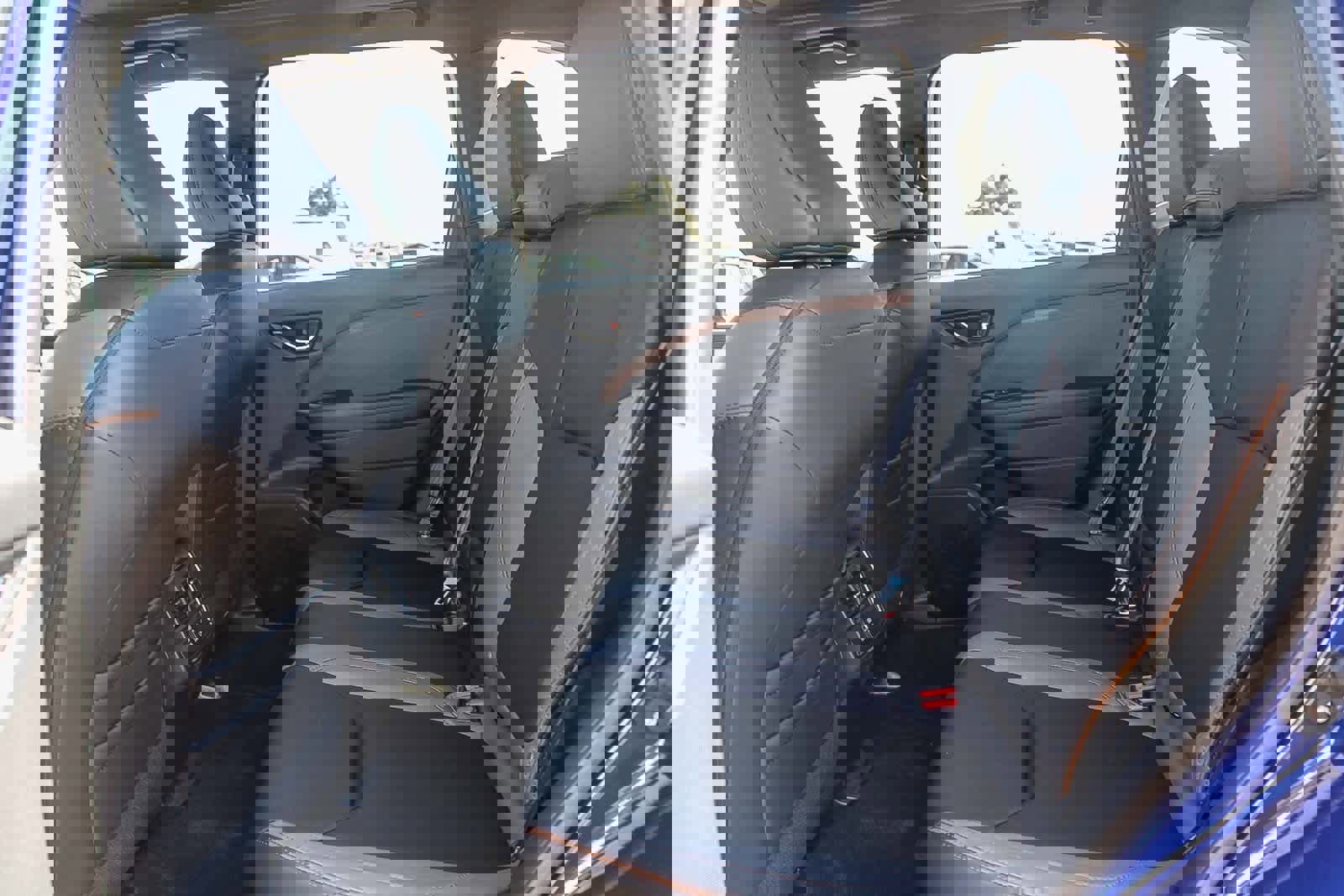 New 2025 Subaru Forester Sport image 18