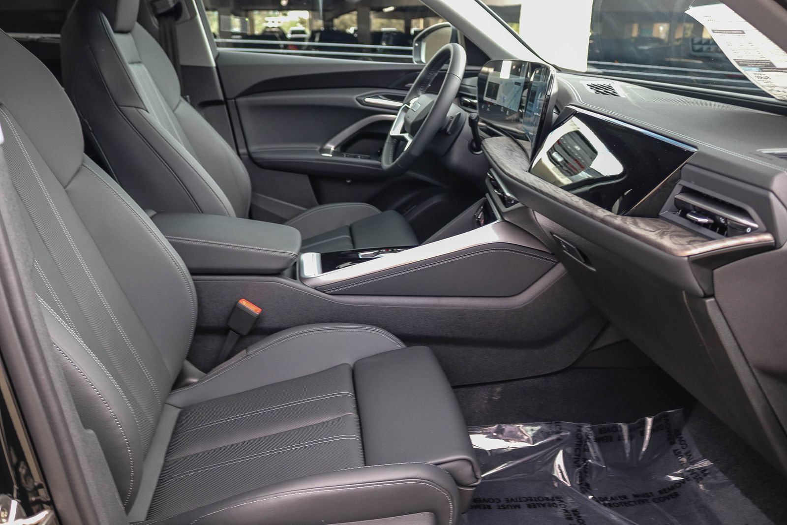 New 2026 Audi Q5 Premium Plus AWD/4WD image 16