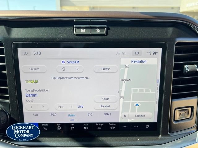 New 2026 Ford F250 King Ranch AWD/4WD image 49