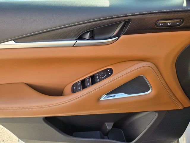 Used 2024 INFINITI QX60 Sensory w/ Vision Package AWD/4WD image 25