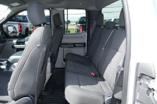 Used 2018 Ford F150 XL w/ Equipment Group 101A Mid AWD/4WD image 24